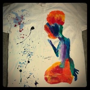 Handmade T-Shirt